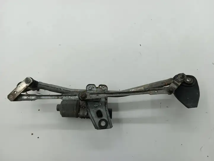 Opel Astra H (2004 - 2009) 0390241538 Дворники лобового стекла — фото 2