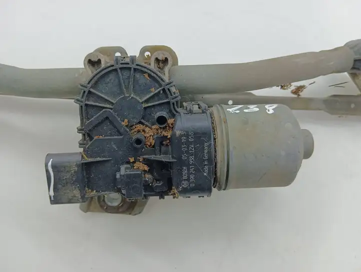 Opel Astra H (2004 - 2009) 0390241538 Дворники лобового стекла — фото 3