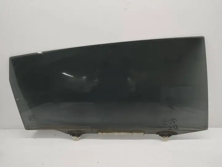 Toyota Corolla Verso E121 (2004 - 2007) 43R00101 Стекло задней двери — фото 1