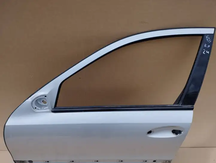 Mercedes-Benz E W211 (2002 - 2009) Дверь — фото 4