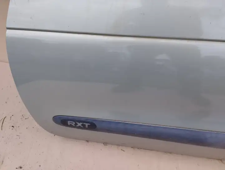 Renault Megane I (1995 - 2002) Дверь — фото 4