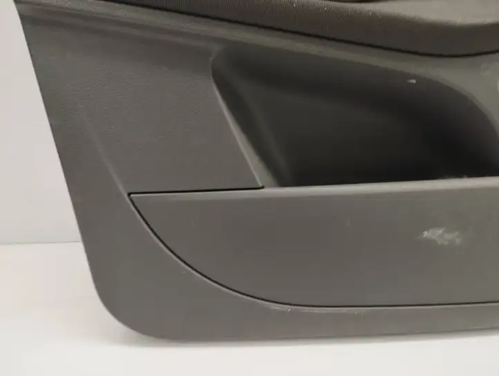 Ford Kuga I (2008 - 2012) 7M51R23943 Обшивка передней двери — фото 2