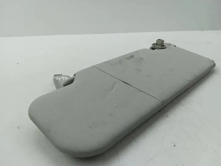 Mazda CX-7 (2009 - 2014) Солнцезащитный козырек — фото 2