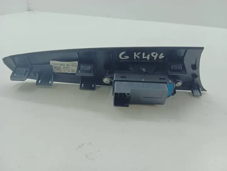 Mazda CX-7 (2009 - 2014) EH74SW550 Кнопка стеклоподъемников — фото 4