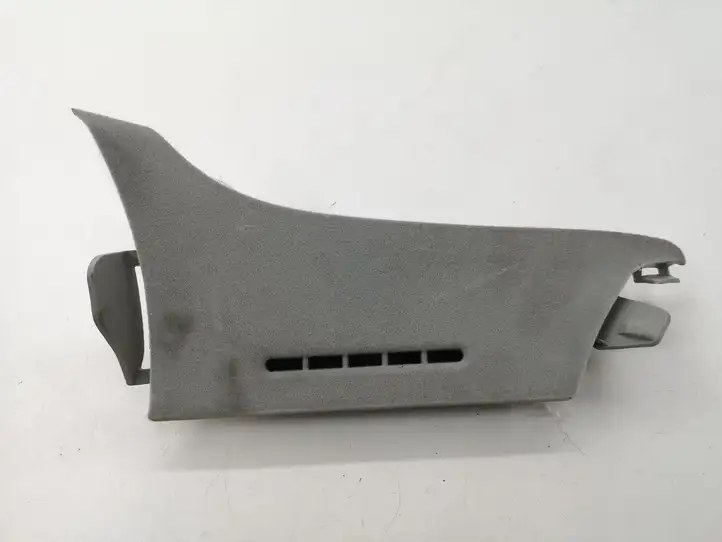 Toyota Prius (XW30) (2009 - 2015) 62219DUCT Передняя боковая обшивка салона — фото 1