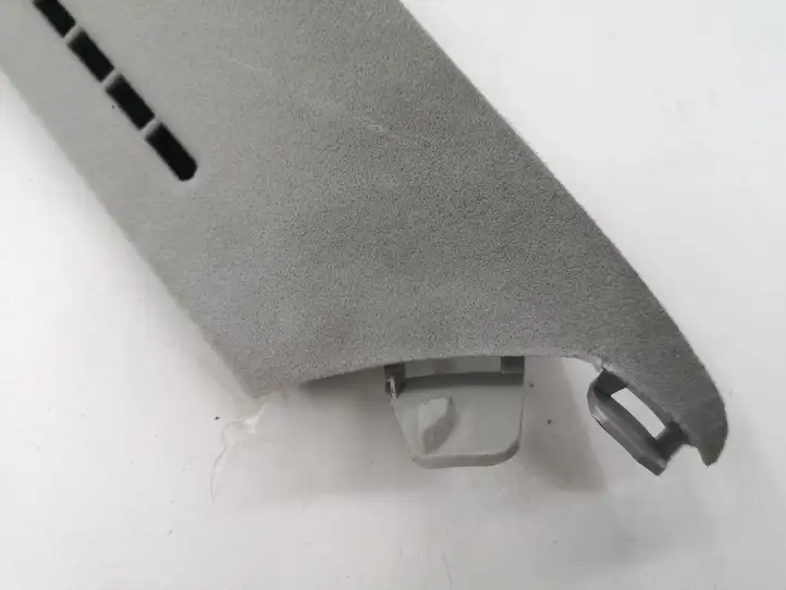 Toyota Prius (XW30) (2009 - 2015) 62219DUCT Передняя боковая обшивка салона — фото 2