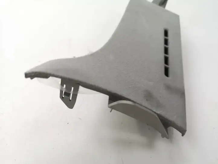 Toyota Prius (XW30) (2009 - 2015) 62219DUCT Передняя боковая обшивка салона — фото 3