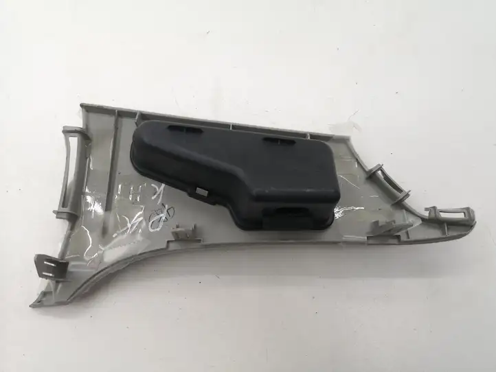 Toyota Prius (XW30) (2009 - 2015) 62219DUCT Передняя боковая обшивка салона — фото 4
