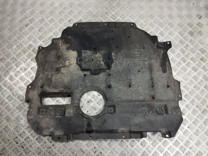 Toyota Avensis T270 (2012 - 2015) 514410F020 Защита двигателя — фото 1