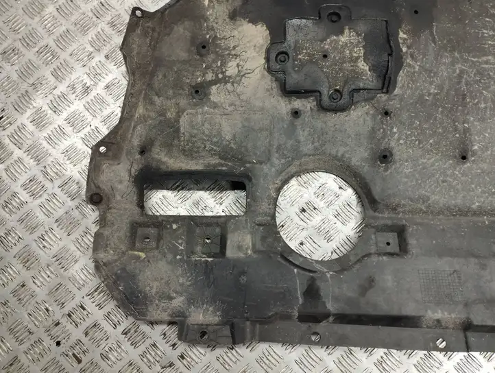 Toyota Avensis T270 (2012 - 2015) 514410F020 Защита двигателя — фото 3