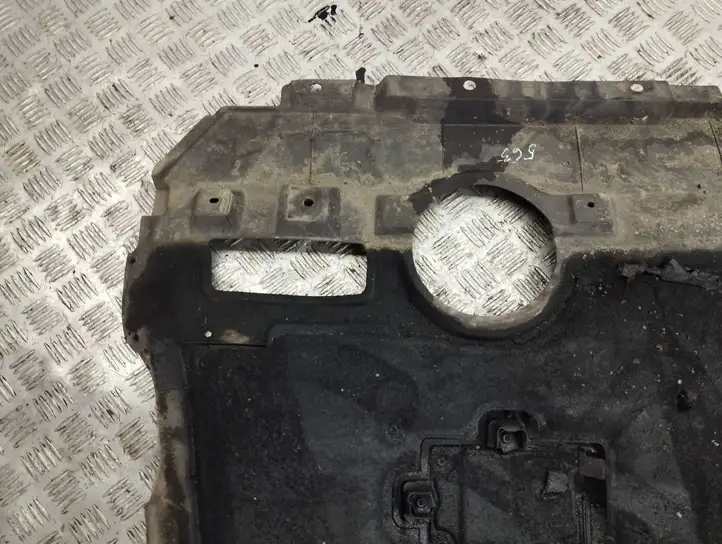 Toyota Avensis T270 (2012 - 2015) 514410F020 Защита двигателя — фото 4