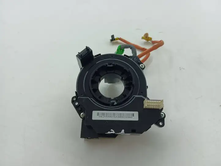 Volvo V50 (2008 - 2012) 0A308D0711 Контактное кольцо SRS — фото 2