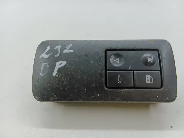 Opel Vectra C (2002 - 2005) 24453571 Блок кнопок стеклоподъемников — фото 1
