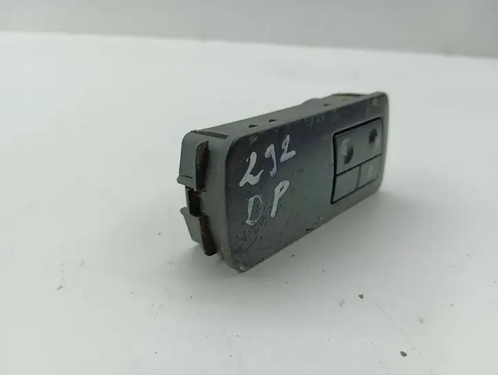 Opel Vectra C (2002 - 2005) 24453571 Блок кнопок стеклоподъемников — фото 3