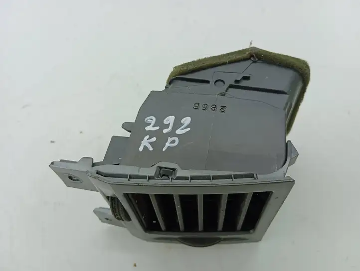 Opel Vectra C (2002 - 2005) 9177169 Боковой воздушный дефлектор — фото 3