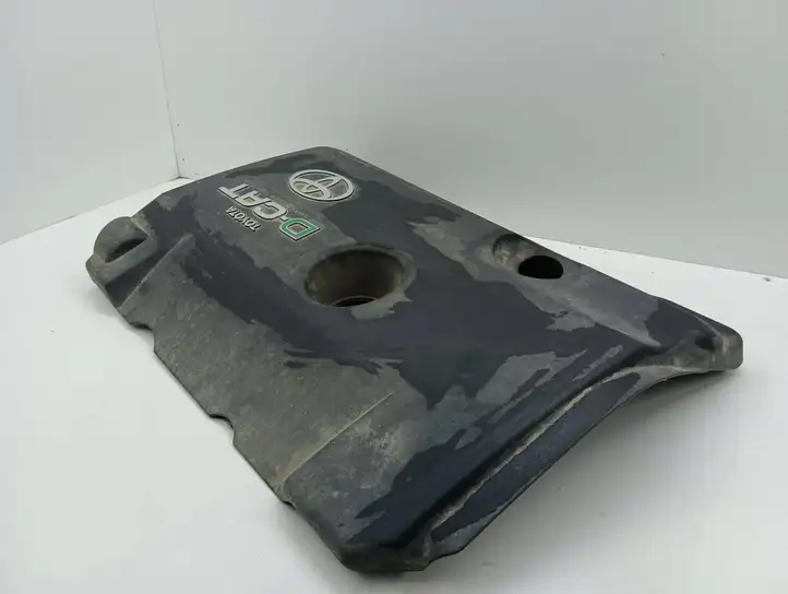 Toyota Corolla Verso AR10 (2004 - 2009) Крышка двигателя декоративная — фото 4