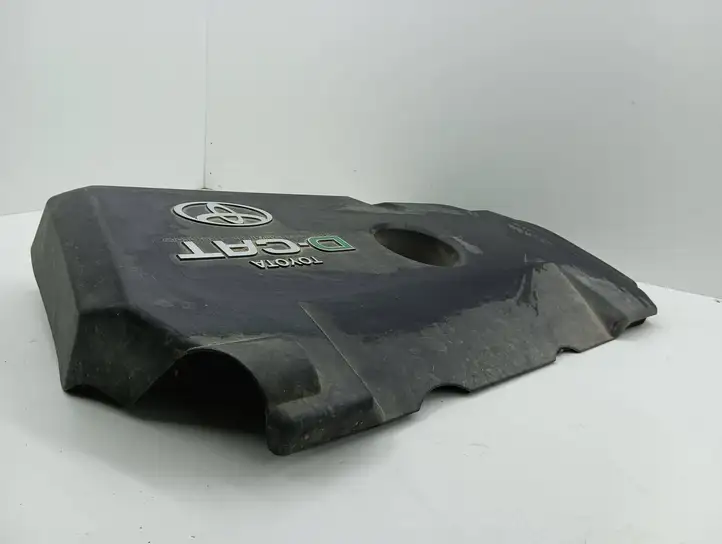 Toyota Corolla Verso AR10 (2004 - 2009) Крышка двигателя декоративная — фото 5