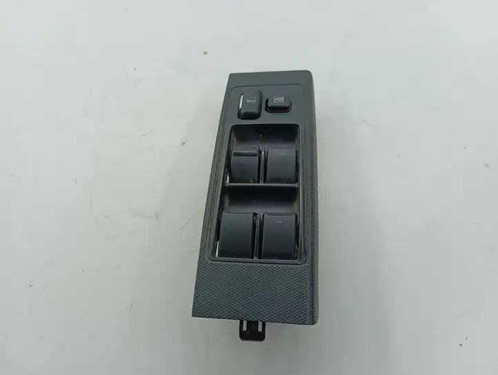 Toyota Corolla Verso AR10 (2004 - 2009) 742320F010 Блок кнопок стеклоподъемников — фото 1