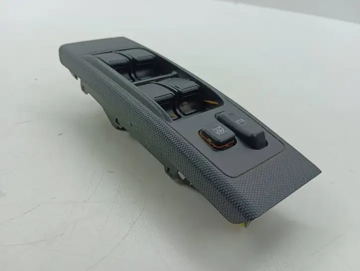 Toyota Corolla Verso AR10 (2004 - 2009) 742320F010 Блок кнопок стеклоподъемников — фото 2
