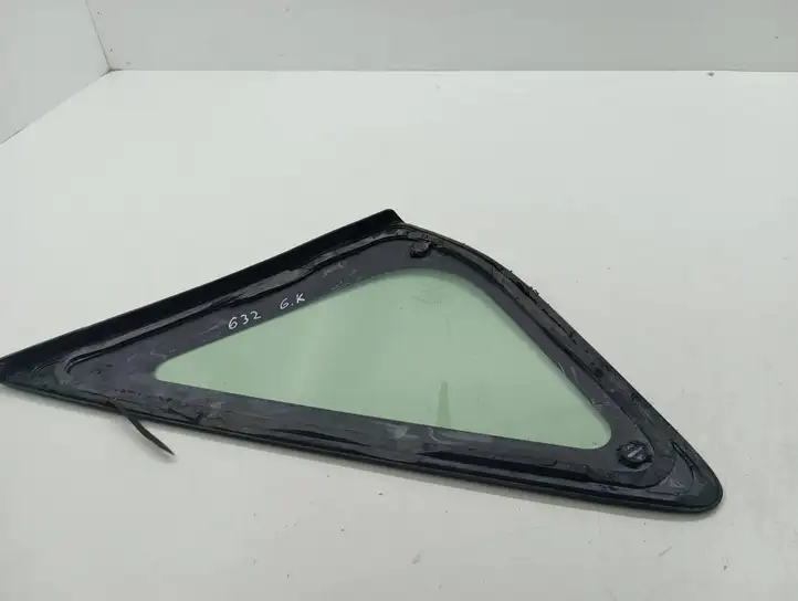 Toyota Prius (XW20) (2003 - 2009) E643R005834 Форточка двери — фото 4