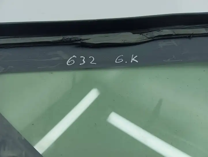 Toyota Prius (XW20) (2003 - 2009) E643R005834 Форточка двери — фото 5