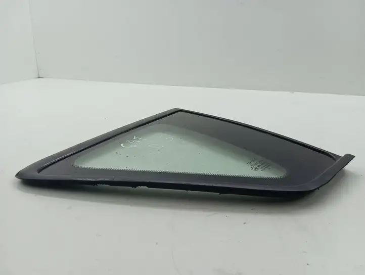 Toyota Corolla Verso AR10 (2004 - 2009) 43R00048 Заднее боковое стекло — фото 3