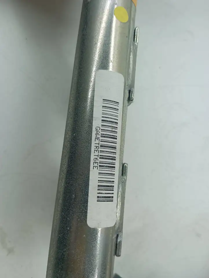 Toyota Corolla Verso AR10 (2004 - 2009) 621800F010 Боковая подушка безопасности шторка — фото 5