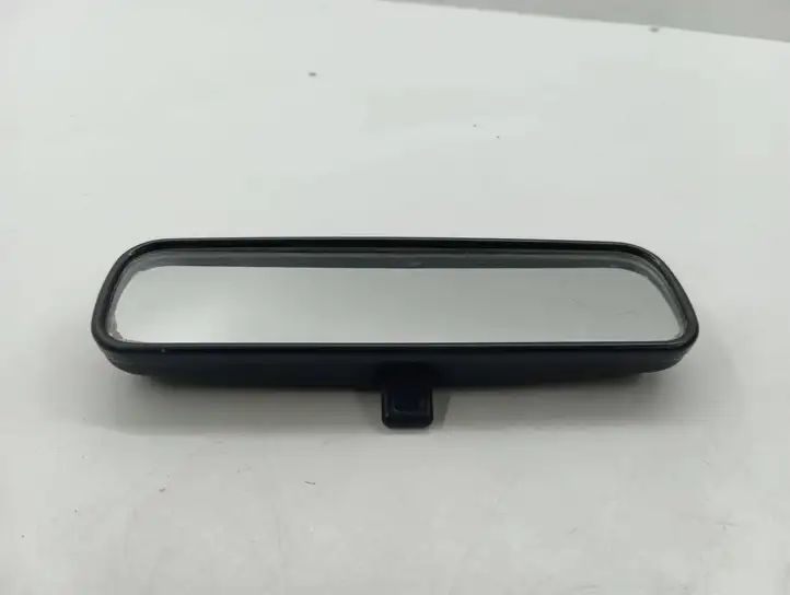 Toyota Corolla Verso AR10 (2004 - 2009) E11015709 Салонное зеркало заднего вида — фото 1