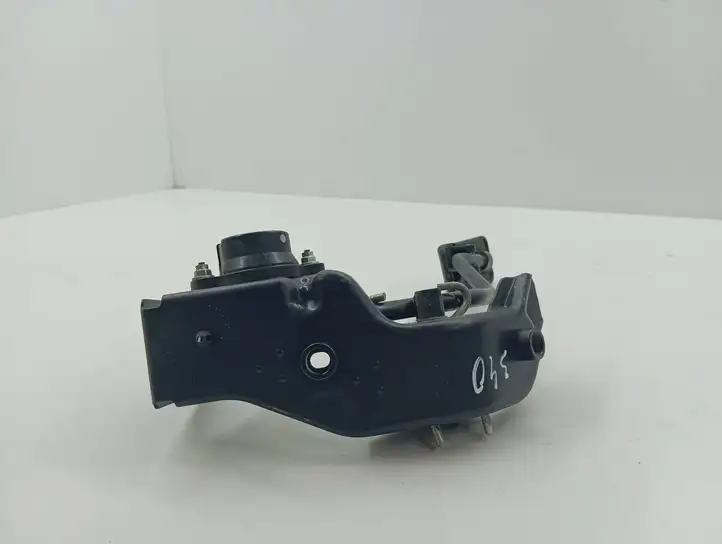 Toyota Corolla Verso AR10 (2004 - 2009) 8928152021 Педаль акселератора — фото 7