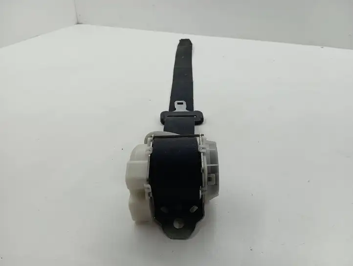 Toyota Corolla Verso AR10 (2004 - 2009) H073811 Задний ремень безопасности — фото 1