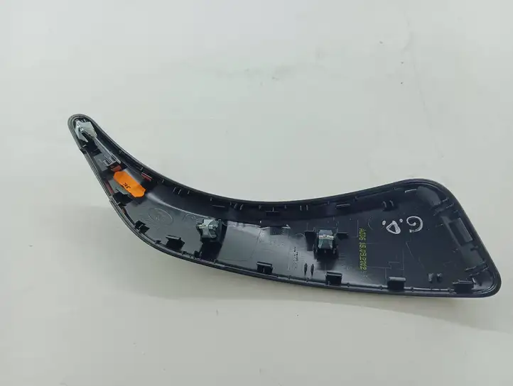 BMW 1 F20 F21 (2011 - 2019) 27648710 Ручка двери / накладка — фото 5