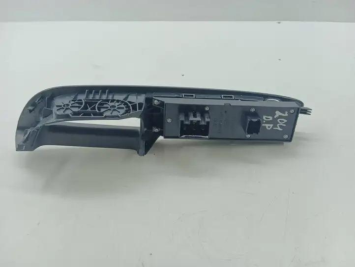 Ford C-MAX II (2010 - 2015) AM5T14A132FA Кнопка стеклоподъемников — фото 7