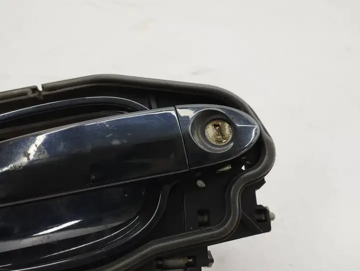 BMW 5 E60 E61 (2004 - 2010) 7034452 Наружная ручка двери — фото 4