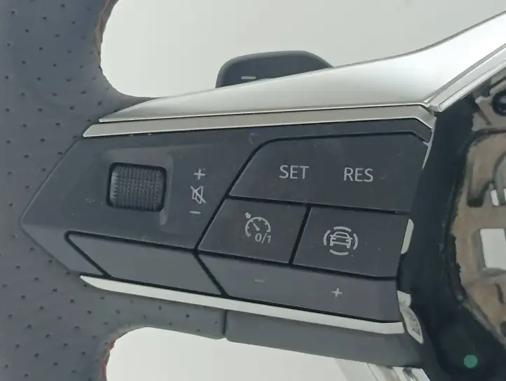 Seat Arona (2017 - ) 3112154CAC Руль — фото 5