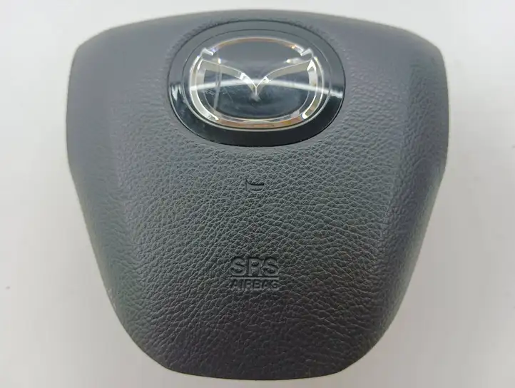 Mazda CX-7 (2009 - 2014) AAA041067 Подушка безопасности руля — фото 1