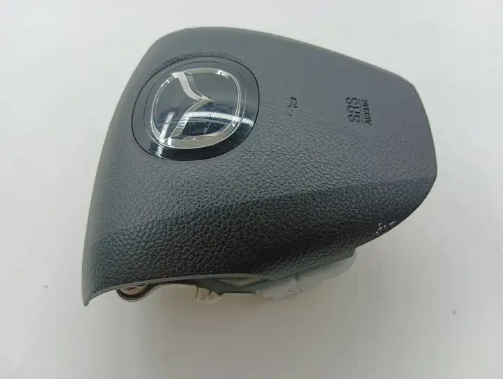 Mazda CX-7 (2009 - 2014) AAA041067 Подушка безопасности руля — фото 2