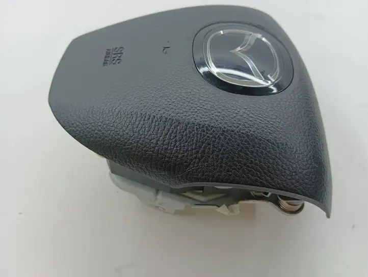 Mazda CX-7 (2009 - 2014) AAA041067 Подушка безопасности руля — фото 3