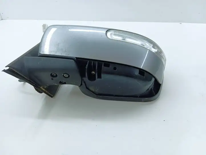 Mazda CX-7 (2009 - 2014) A048707 Боковое зеркало с электроприводом — фото 3