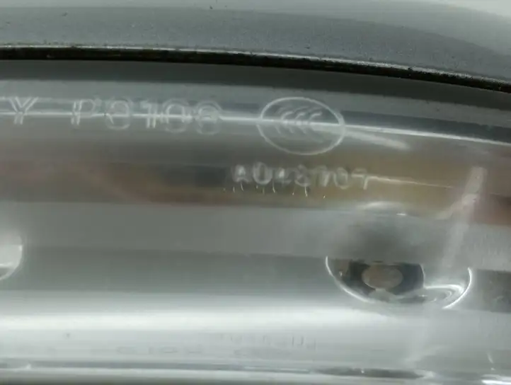 Mazda CX-7 (2009 - 2014) A048707 Боковое зеркало с электроприводом — фото 10