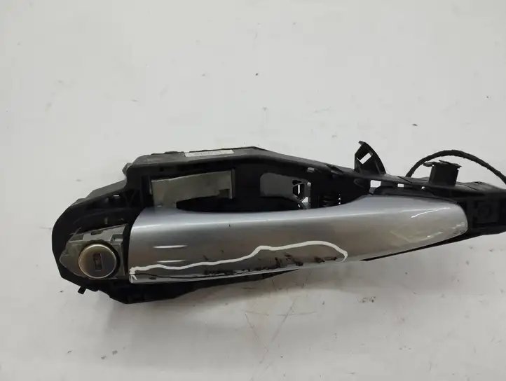 Citroen C5 Aircross (2017 - ) 9820341080 Наружная ручка двери — фото 2