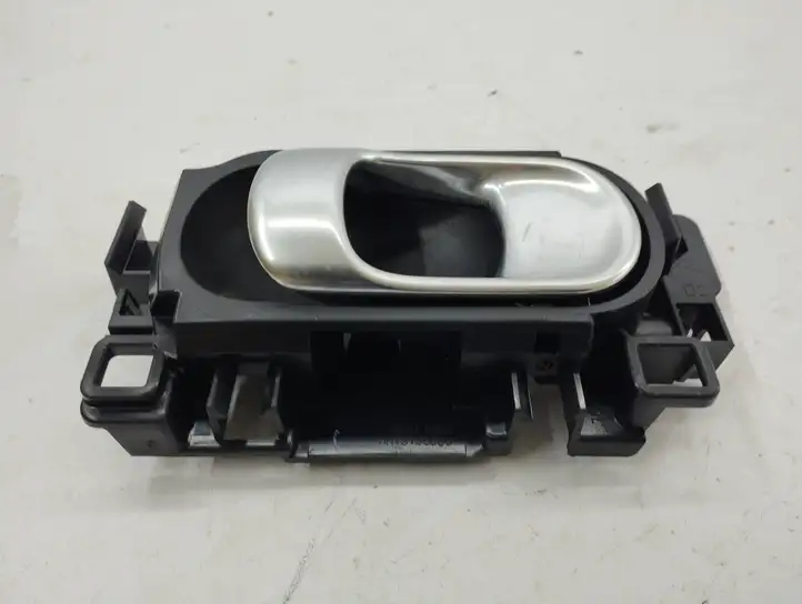 Citroen C5 Aircross (2017 - ) 98298151 Внутренняя ручка задней двери — фото 4