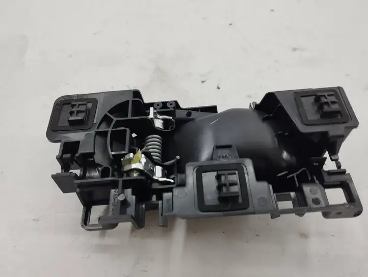 Citroen C5 Aircross (2017 - ) 98298151 Внутренняя ручка задней двери — фото 6