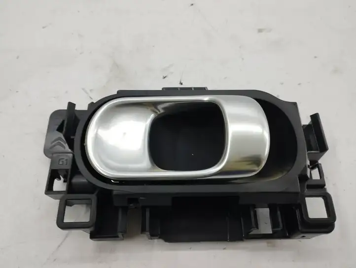 Citroen C5 Aircross (2017 - ) 98298152 Внутренняя ручка задней двери — фото 1
