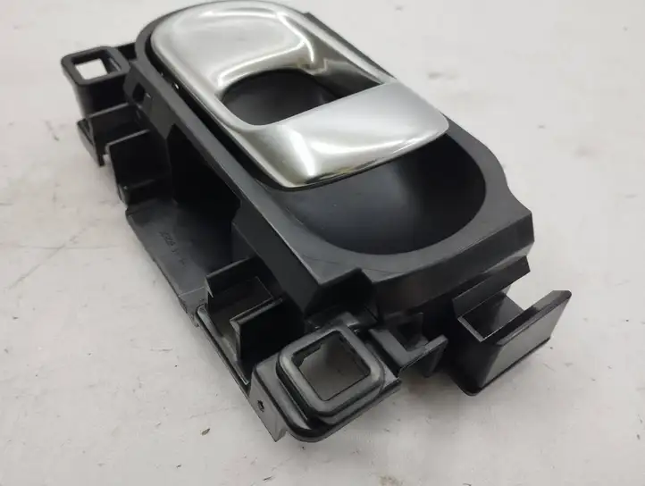 Citroen C5 Aircross (2017 - ) 98298152 Внутренняя ручка задней двери — фото 2