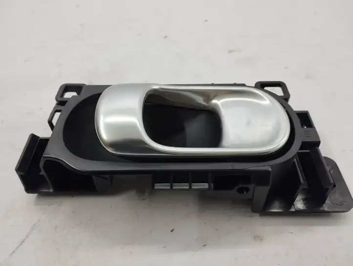 Citroen C5 Aircross (2017 - ) 98298152 Внутренняя ручка задней двери — фото 5