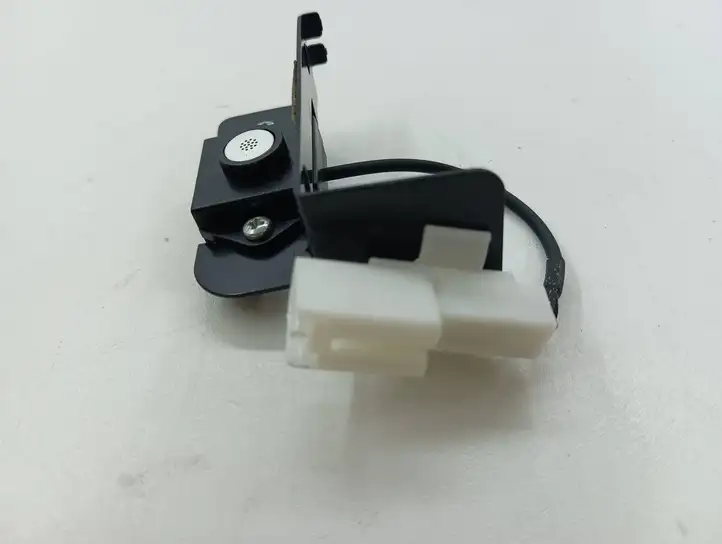 Mazda CX-7 (2009 - 2014) FE0166EM0 Микрофон (Bluetooth / телефон) — фото 2