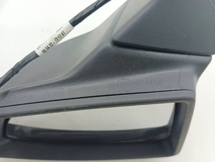 Seat Arona (2017 - ) E9036684 Боковое зеркало с электроприводом — фото 8