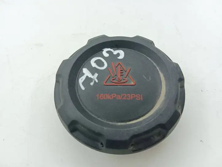 Seat Arona (2017 - ) 200121321A Крышка расширительного бачка — фото 1