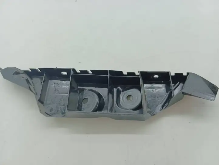 Seat Arona (2017 - ) 6F9807393B Кронштейн заднего бампера — фото 2