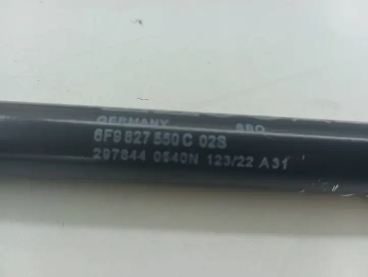 Seat Arona (2017 - ) 6F9827550 Амортизатор крышки багажника — фото 5